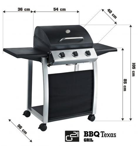 G21 Texas BBQ Grillsütő, barbecue vásárlás, olcsó G21 Texas BBQ grillsütő,  raclette, barbecue árak, akciók