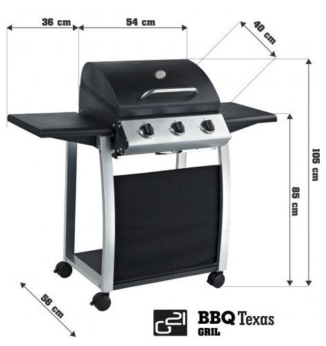 Texas BBQ