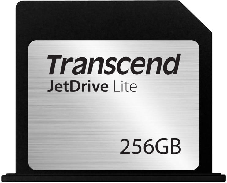 SDXC JetDrive Lite 330 256GB UHS-I TS256GJDL330