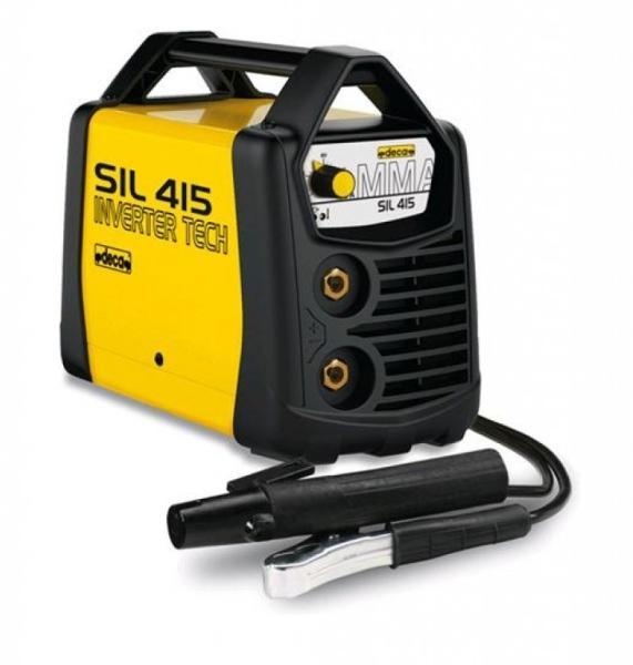 SIL 415 (279780)