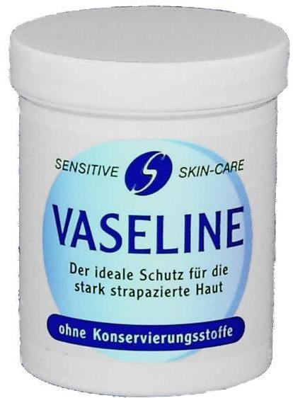 Vaseline 125 ml