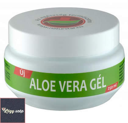 Vásárlás: Naturstar Aloe Vera gél 250ml Gyógyhatású krém árak  összehasonlítása, Aloe Vera gél 250 ml boltok