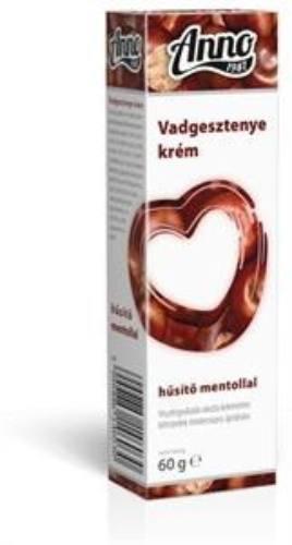 Anno 1987 Vadgesztenye krém 60 g