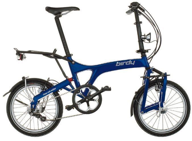 Birdy Rohloff Kerékpár árak, Kerékpár bicikli vásárlás, olcsó Kerékpárok.  bringa akció, árösszehasonlító
