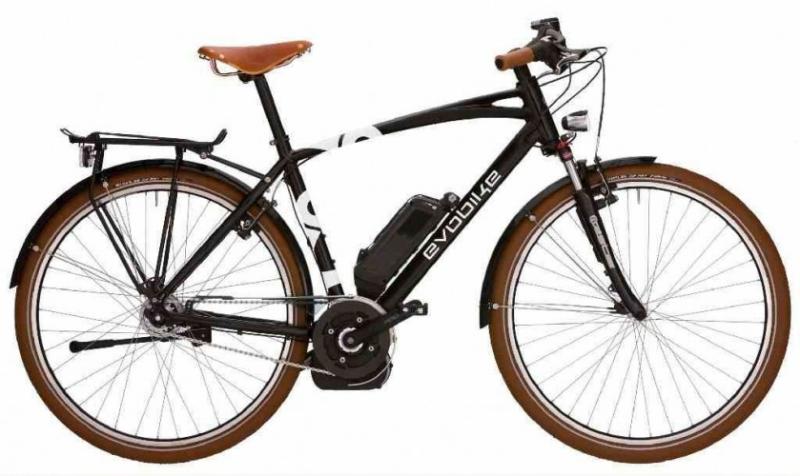 Vásárlás: Evobike Cruiser Nuvinci Elektromos kerékpár árak  összehasonlítása, CruiserNuvinci boltok