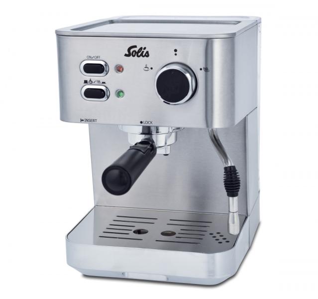SOLIS 981.16 Primaroma (Type 1010) kávéfőző vásárlás, olcsó SOLIS 981.16  Primaroma (Type 1010) kávéfőzőgép árak, akciók