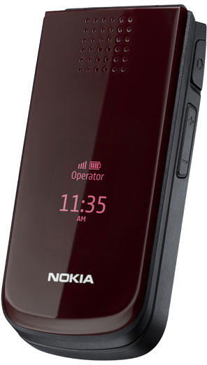 Nokia 2720 Fold mobiltelefon vásárlás, olcsó Nokia 2720 Fold telefon árak,  Nokia 2720 Fold Mobil akciók
