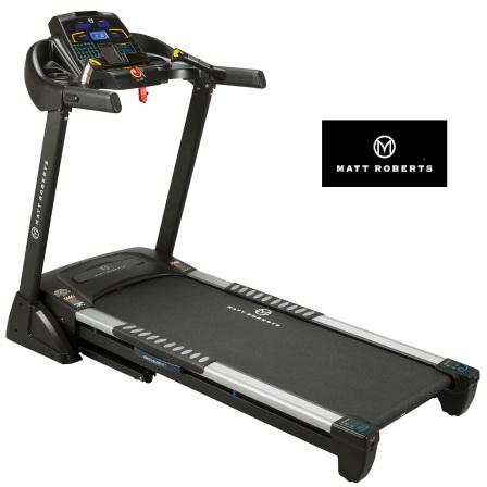 Vásárlás: Matt Roberts Treadmill Futópad árak összehasonlítása, Treadmill  boltok