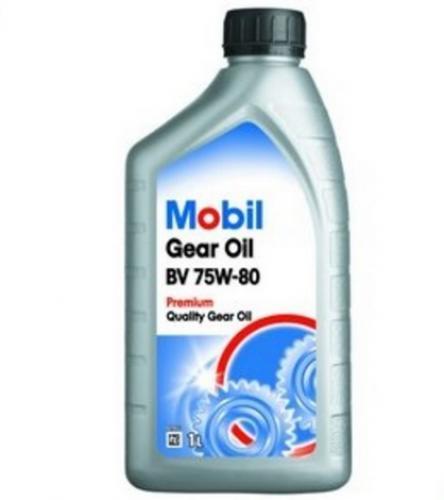 Mobil Gear Oil BV 75W-80 1 l (Ulei cutie de viteza) - Preturi