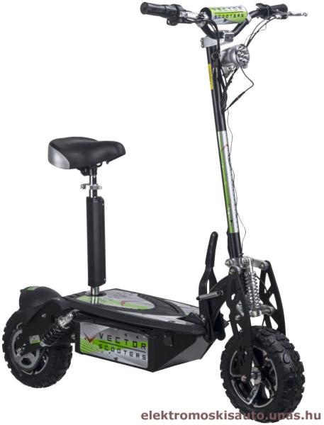 Vásárlás: Vector Scooters E-Two Elektromos roller árak összehasonlítása, E  Two boltok
