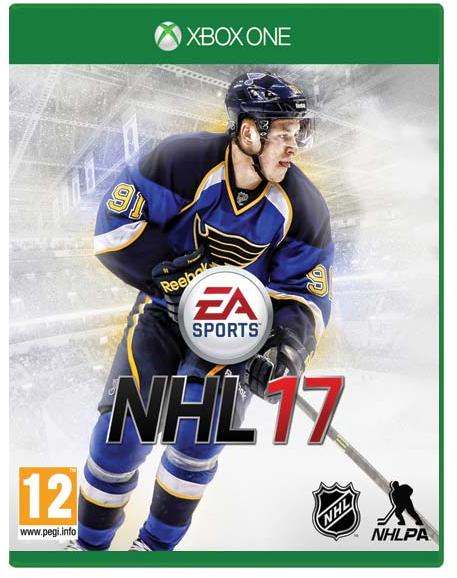 Vásárlás: Electronic Arts NHL 17 (Xbox One) Xbox One játék árak  összehasonlítása, NHL 17 Xbox One boltok