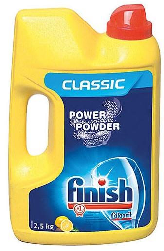 Vásárlás: Finish Power Powder 2,5 kg Gépi mosogatószer, öblítőszer árak  összehasonlítása, Power Powder 2 5 kg boltok