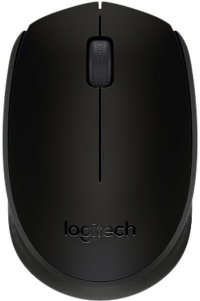 Logitech B170 Wireless (910-004798) Egér már 4 227 Ft-tól