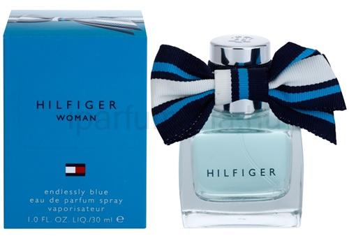 Tommy Hilfiger Endlessly Blue EDT 30 ml parfüm vásárlás, olcsó Tommy  Hilfiger Endlessly Blue EDT 30 ml parfüm árak, akciók