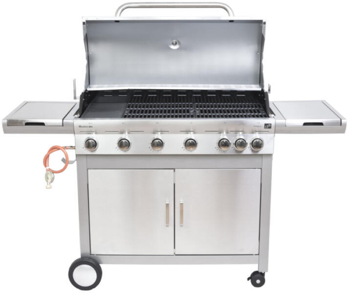 G21 Mexico BBQ Premium line (6390306) Grillsütő, barbecue vásárlás, olcsó  G21 Mexico BBQ Premium line (6390306) grillsütő, raclette, barbecue árak,  akciók