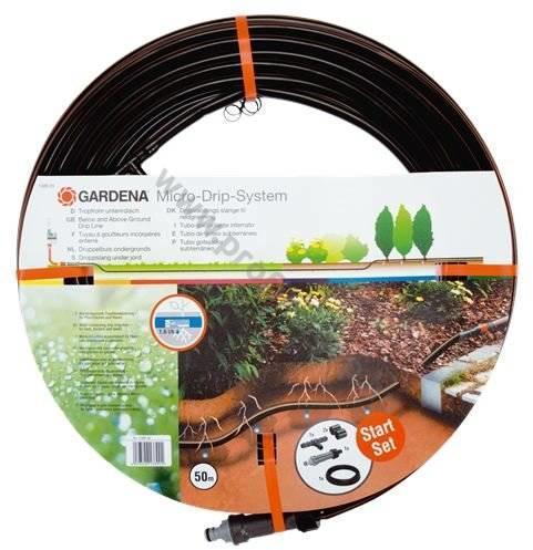 Micro-Drip-System 1389-20