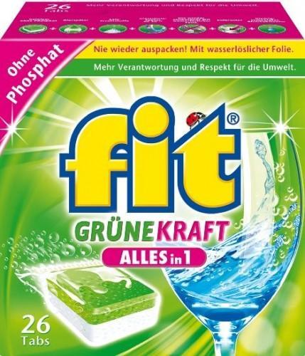 Vásárlás: Grüne Kraft All in 1 Öko Mosogatógép Tabletta (22db) Gépi  mosogatószer, öblítőszer árak összehasonlítása, All in 1 Öko Mosogatógép  Tabletta 22 db boltok