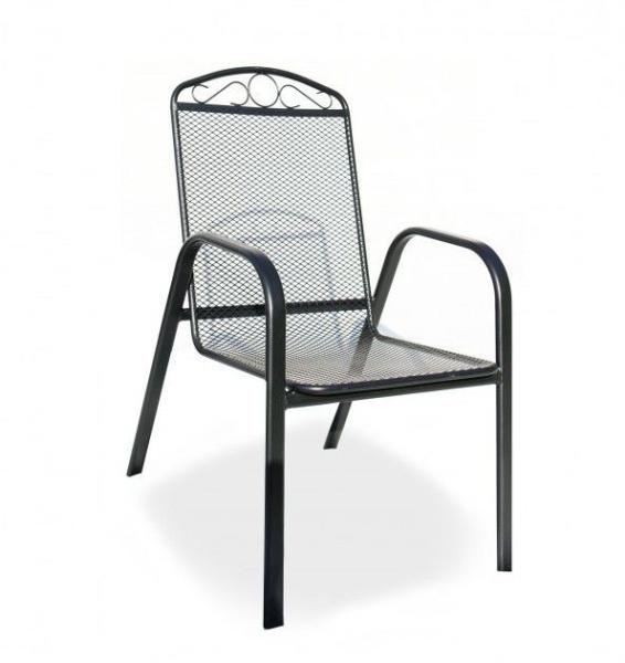 Vásárlás: ROJAPLAST ZWMC-31 fém kerti szék Kerti szék árak  összehasonlítása, ZWMC 31 fém kerti szék boltok