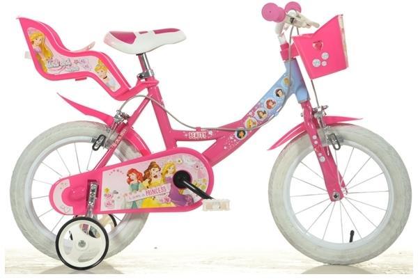 Disney Princess 16 (164R-PSS)