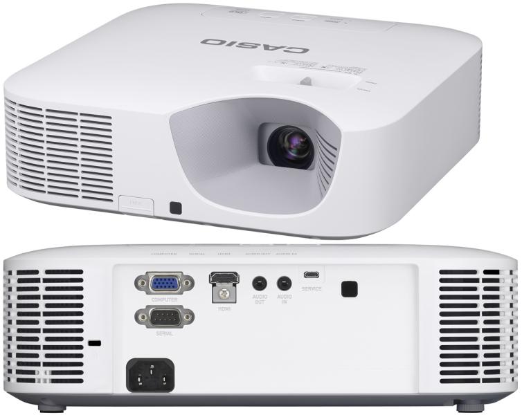 Casio XJ-V100W Videoproiectoare Preturi, Casio Videoproiector oferte