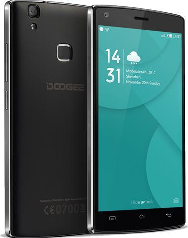 DOOGEE X5 Max mobiltelefon vásárlás, olcsó DOOGEE X5 Max telefon árak, DOOGEE  X5 Max Mobil akciók