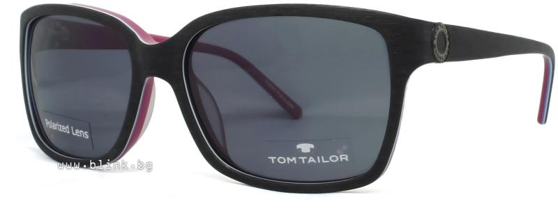 Tom Tailor 63367 Слънчеви очила Цени, оферти и мнения, списък с магазини,  евтино Tom Tailor 63367