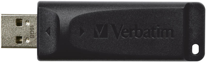 Store n Go Slider 64GB USB 2.0 98698