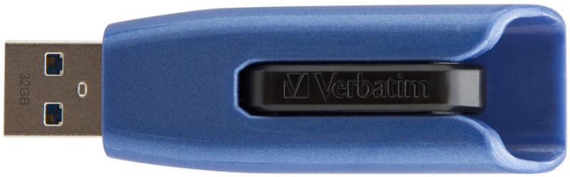 Store N Go V3 Max 128GB USB 3.0 49808/UV128GSM
