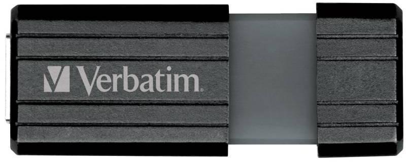 Store n Go PinStripe 8GB USB 2.0 49062