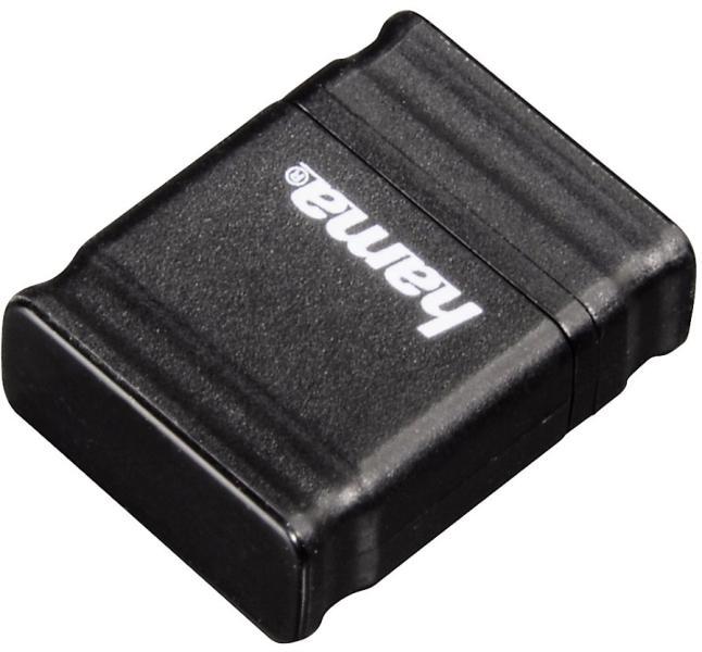 Hama Smartly 16GB USB 2.0 94169 - Цени, маркови Флаш памети