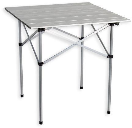 Vásárlás: Összecsukható kerti alumínium asztal 70x70cm Kerti asztal árak  összehasonlítása, Összecsukható kerti alumínium asztal 70 x 70 cm boltok