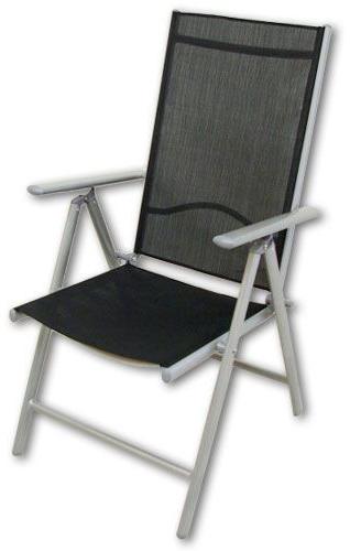 Vásárlás: Garthen Garth összecsukható szék, alumínium Kerti szék árak  összehasonlítása, Garth összecsukható szék alumínium boltok