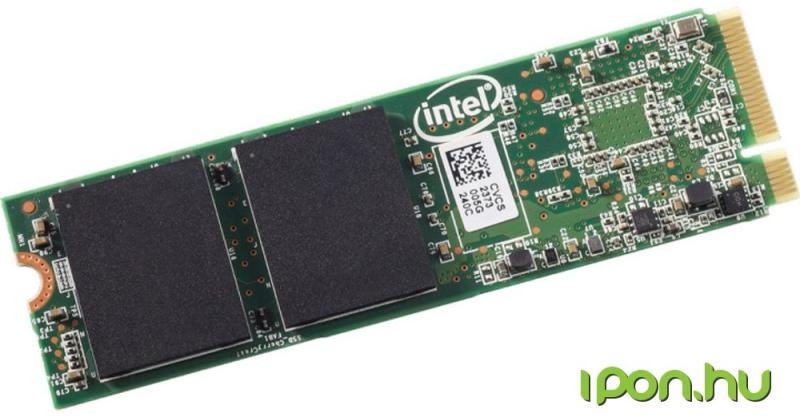 Vásárlás: Intel Pro 5400s Series 180GB M.2 SATA SSDSCKKF180H6X1 Belső SSD  meghajtó árak összehasonlítása, Pro 5400 s Series 180 GB M 2 SATA SSDSCKKF  180 H 6 X 1 boltok