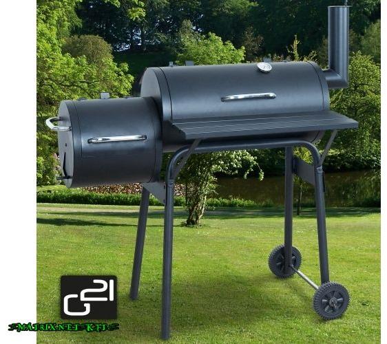 G21 BBQ Small (GA-1059-G) Grillsütő, barbecue vásárlás, olcsó G21 BBQ Small  (GA-1059-G) grillsütő, raclette, barbecue árak, akciók
