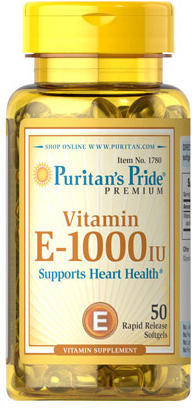 e- vitamin prostate vélemények
