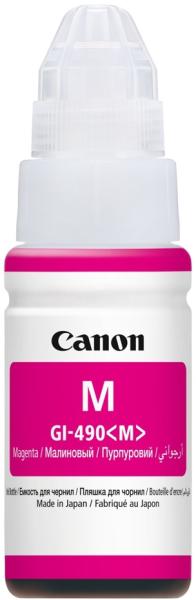 GI-490M Magenta (BS0665C001AA)