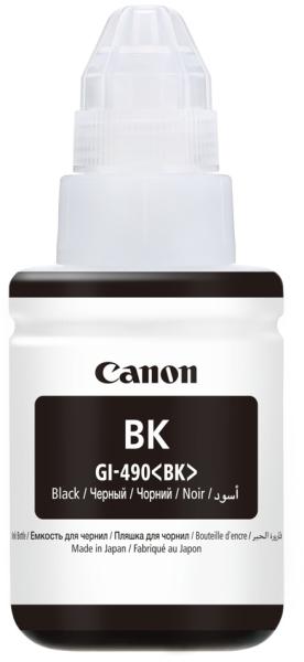 GI-490BK Black (BS0663C001AA)