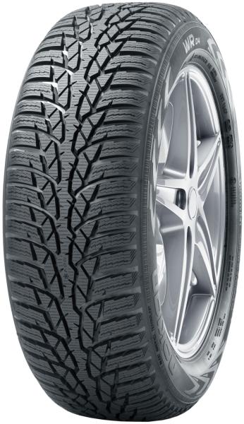WR D4 XL 215/45 R16 90H