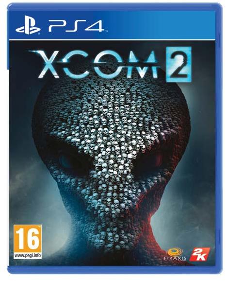 Vásárlás: 2K Games XCOM 2 (PS4) PlayStation 4 játék árak összehasonlítása, XCOM  2 PS 4 boltok