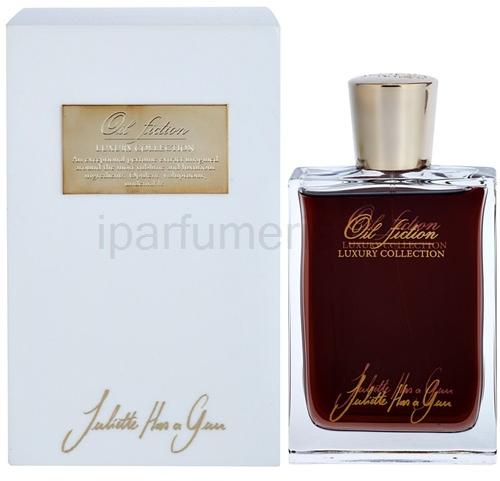 Oil Fiction EDP 75 ml