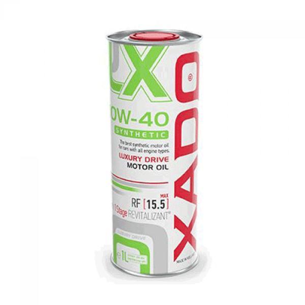 Luxury Drive 10W-40 1 l
