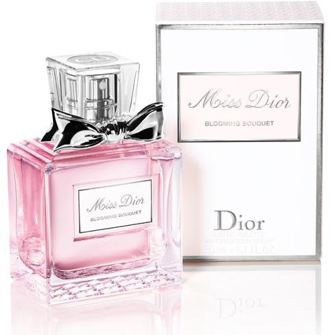 Dior Miss Dior - Blooming Bouquet EDT 150 ml Preturi Dior Miss