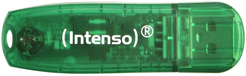 Rainbow Line 8GB USB 2.0 3502460