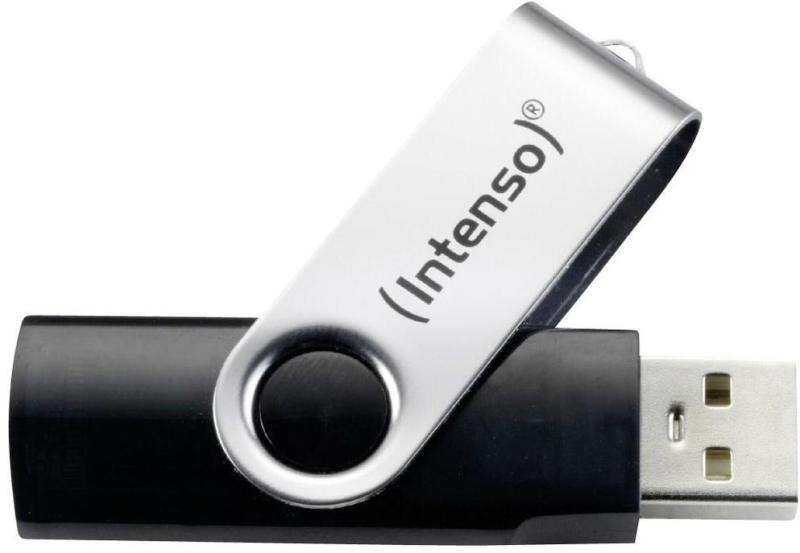 Basic Line 8GB USB 2.0 (3503460)
