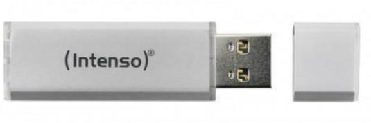 Alu Line 8GB USB 2.0 3521462