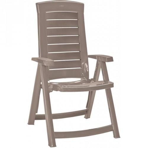 Vásárlás: Keter Allibert Aruba összecsukható, dönthető háttámlájú szék  Kerti szék árak összehasonlítása, Allibert Aruba összecsukható dönthető  háttámlájú szék boltok