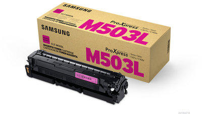 CLT-M503L Magenta
