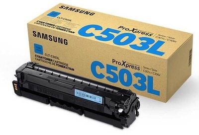 CLT-C503L Cyan