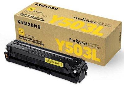 CLT-Y503L Yellow