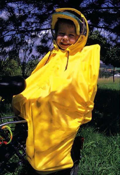 Vásárlás: Hock Rain Bow - gyermek esővédő Esőkabát árak összehasonlítása,  Rain Bow gyermek esővédő boltok